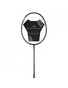 Badmintonketsjer Young The Black Bird P11 til forbedring af din spiloplevelse 