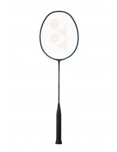 Yonex Nanoflare 800 Pro 3U Badmintonschläger (ungespannt) 