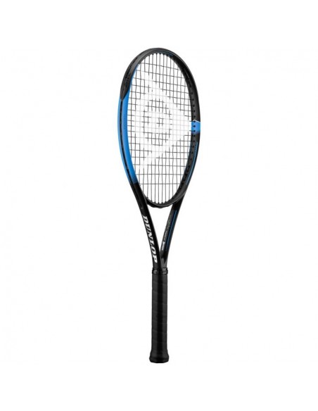 Dunlop Fx500 Tennis Racket (Unstrung) 