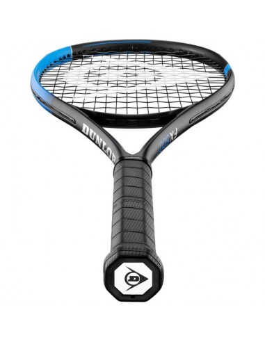 Dunlop Fx500 Tennis Racket (Unstrung) 