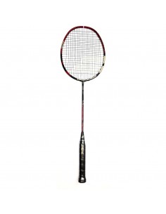 Badmintonschläger Babolat X-Feel Fury Strung NVC 