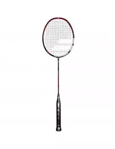 Babolat X-Feel Spark Strun NVC Badminton Racket (Strung) 
