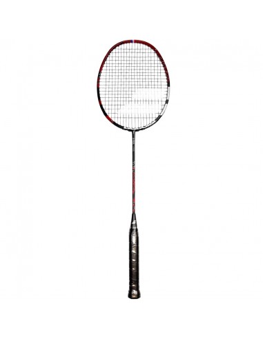 Badmintonracket Babolat X-Feel Spark Strun NVC (Bespannen) 