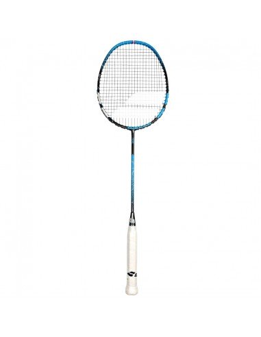 Badminton Racket Babolat Prime Strung NVC 24 (Strung) 