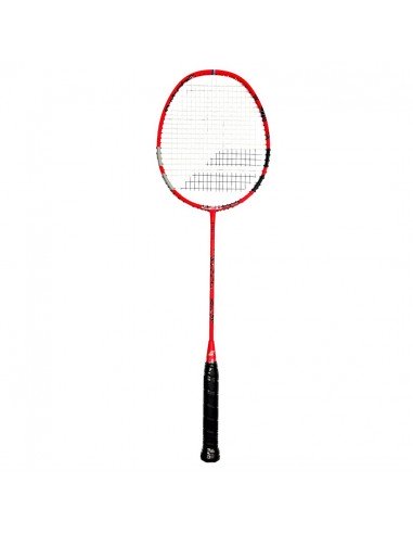 Badminton Racket Babolat X-Feel Rise S NVC (Strung) 