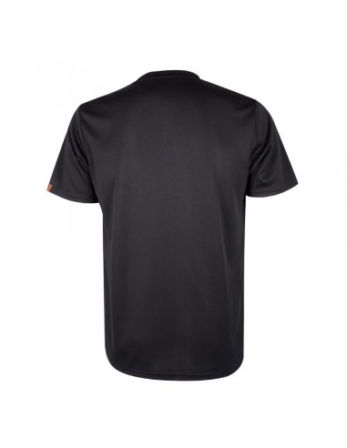 T-shirt Apacs RN 309II-LI Unisex (Black) 
