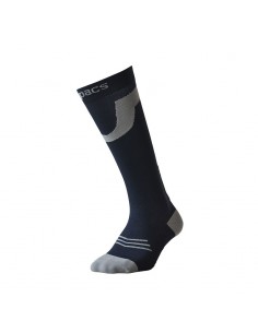 Calcetines de Compresión Bio Apacs (Negro) 