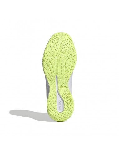 Adidas Herrenschuh Novaflight Blau 