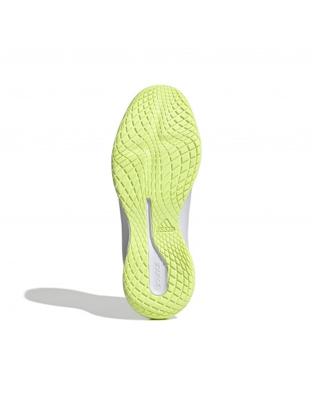 Adidas Herrenschuh Novaflight Blau 