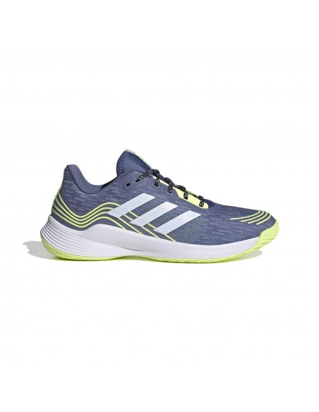 Adidas Herrenschuh Novaflight Blau 