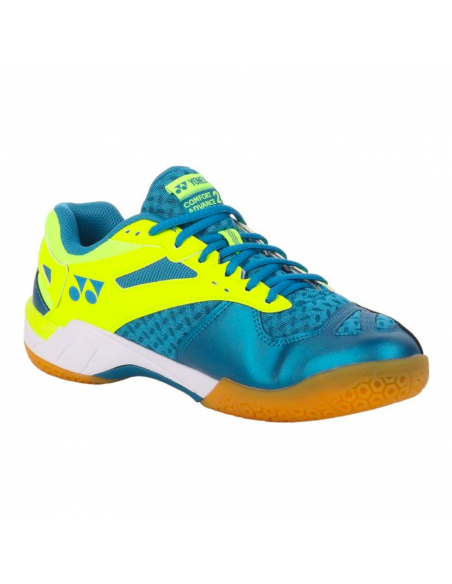 Schoenen Yonex Heren Comfort Advance 2 Pauwblauw 