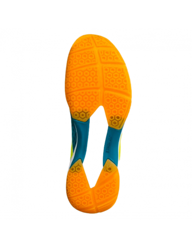 Schoenen Yonex Heren Comfort Advance 2 Pauwblauw 