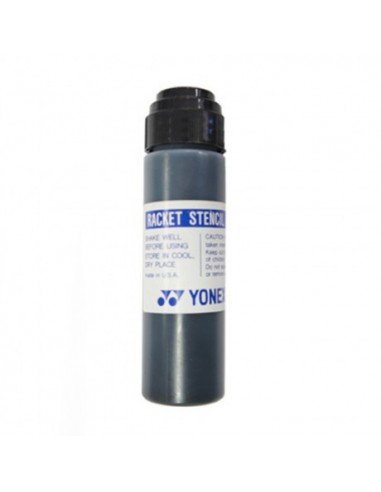Yonex Witte Marker Pen voor Snaren 
