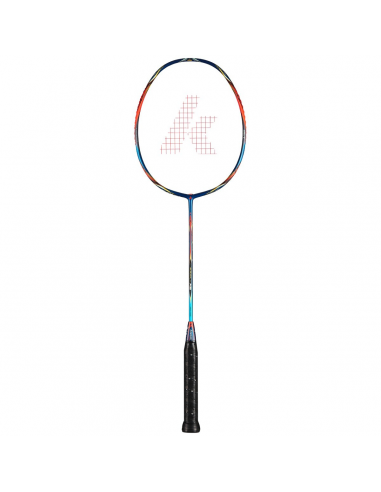 Raqueta de Bádminton Kawasaki King K9 Azul (Sin encordar) 