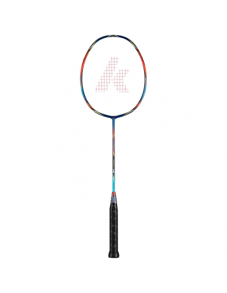 Kawasaki King K9 Blue Badminton Racket (Uncorded) 