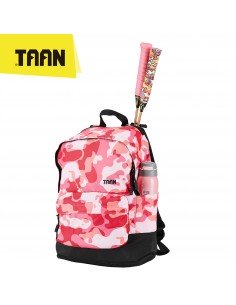 SAC TAAN 1018 Pink til Tennis - Stilfuld og Funktionel 