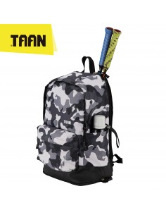 SAC TAAN 1018 Grå 