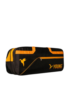 Badminton Taske Young Pro Series Tournament Black 
