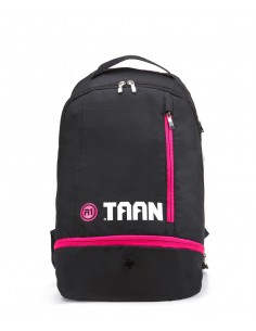 SAC TAAN 1011 Pink til Tennis - Stilfuldt og Funktionelt 