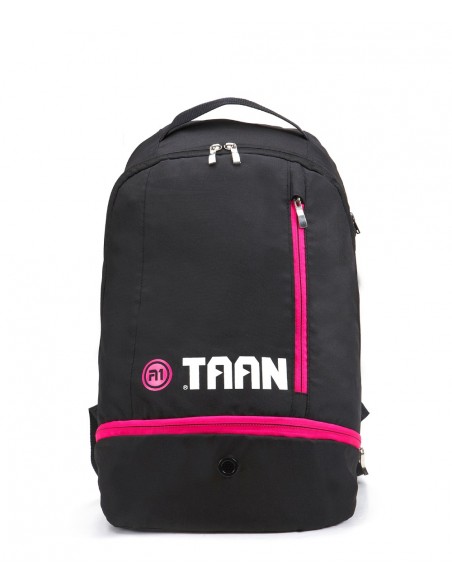 SAC TAAN 1011 Pink til Tennis - Stilfuldt og Funktionelt 