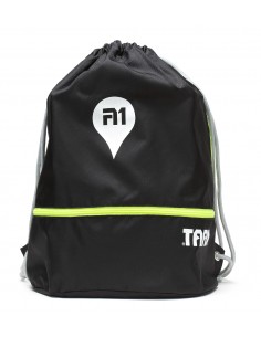 SAC TAAN 901 Sort 