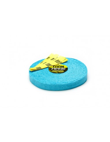 GRIP EPONGE TAAN TW 930-2 ROULEAU 11.8 M BLEUE 