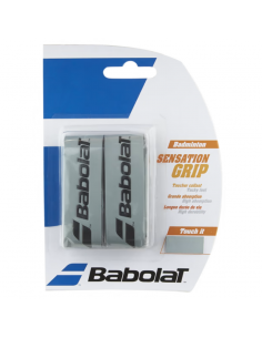 Grebsæt Babolat Sensation (x2) Grå 