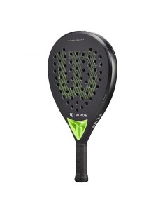 Padel Ketsjer Blade Elite TX V2 