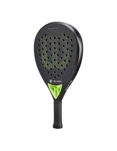 Raquette Padel Blade Elite TX V2 