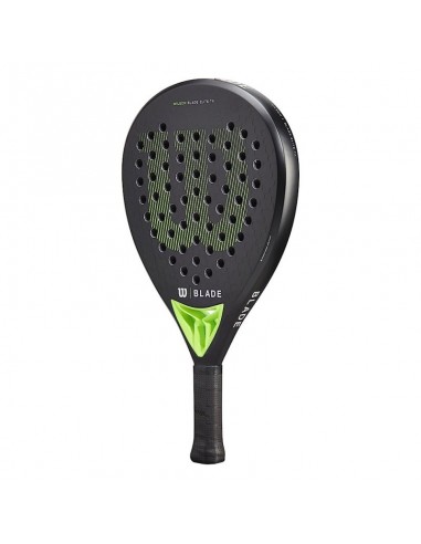 Raqueta de Pádel Blade Elite TX V2 