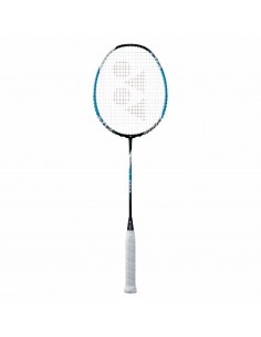Badmintonketsjer Yonex Voltric 1 DG (Blå/Sort) 