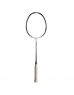 YONEX NANORAY GRAVITY Badmintonschläger für explosive Leistung 