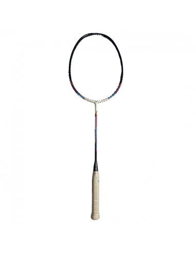 YONEX NANORAY GRAVITY Badmintonschläger für explosive Leistung 