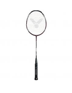 Badmintonracket Victor Thruster ARS Light Fighter 40 D (bespannen) 
