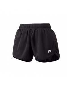 Yonex Team YW0004EX Dame Shorts (Sort) 