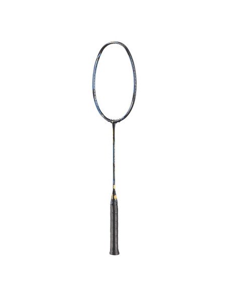 Badmintonracket Apacs Ziggler Lhi Pro III B300 (niet bespannen) 4U 