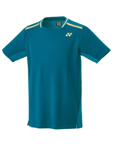 Yonex Ao Blue Green Men's Polo 10559EX 
