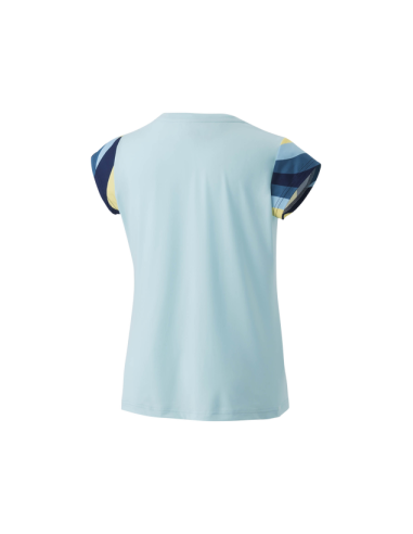 Yonex Ao Cyan Women 20754EX Polo for Tennis Players 