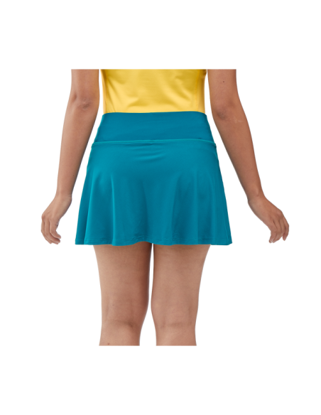 Falda Yonex Ao Blue Green 26120EX para tenis - SEO optimizado 