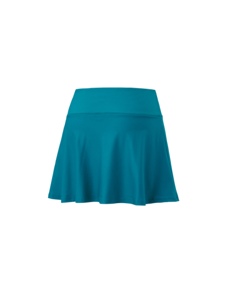 Yonex Ao Blue Green 26120EX Skirt for Tennis Players 