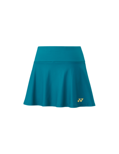 Jupe Yonex Ao Blue Green 26120EX für Tennis 