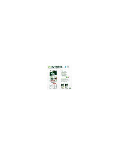 Punch Power Bio Maltodextrine 500g Red Fruits 