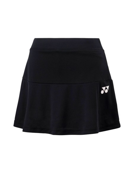 Falda Yonex Team YW0036EX Negro 