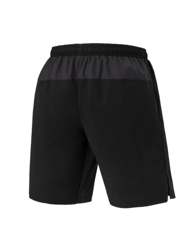 Short Yonex Team YM0036EX Noir 