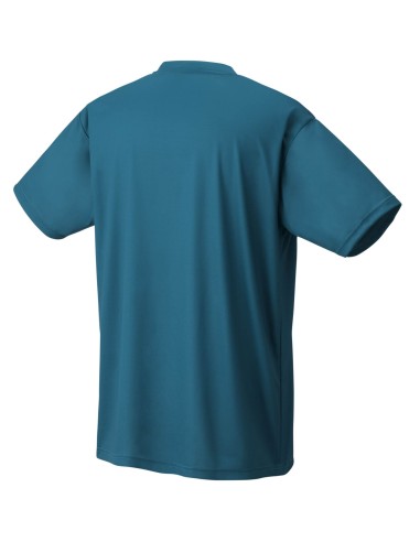 Tee-Shirt Yonex Herren YM0045EX Blau 