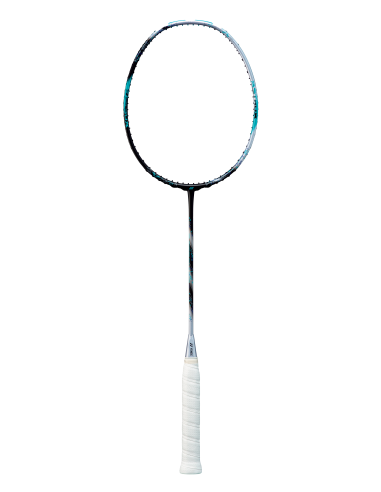 Badmintonketsjer Yonex Astrox 88D Pro Black Silver 3U4 