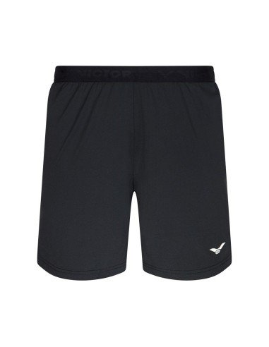 Short Victor R-33200 Homme Noir 