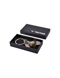 Sleutelhanger + Victor Token 