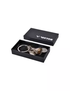 Sleutelhanger + Victor Token 
