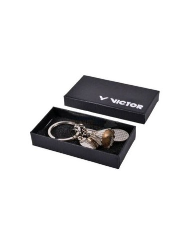 Keychain + Token Victor 
